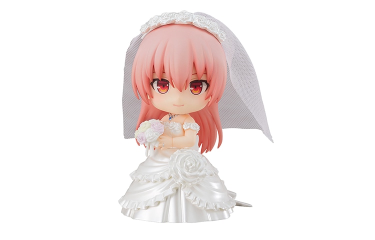 GOOD SMILE COMPANY GSC 10cm Q