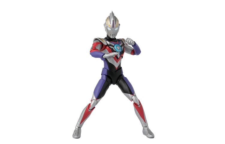 BANDAI/万代 BANDAI shf orb 15cm