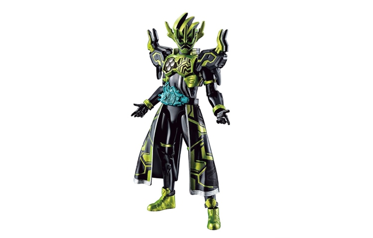 BANDAI/万代 BANDAI EX-AID rkf ex-aid cronus