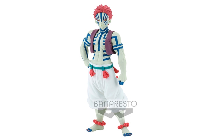 Banpresto 17cm