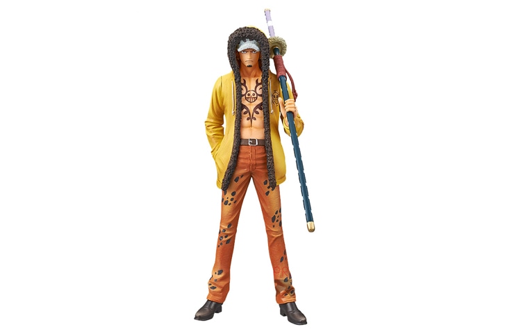 Banpresto dxf stampede — фото 1