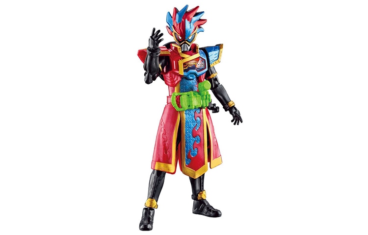 BANDAI/万代 BANDAI EX-AID rkf
