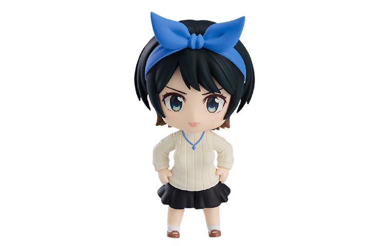 GOOD SMILE COMPANY GSC 10cm Q
