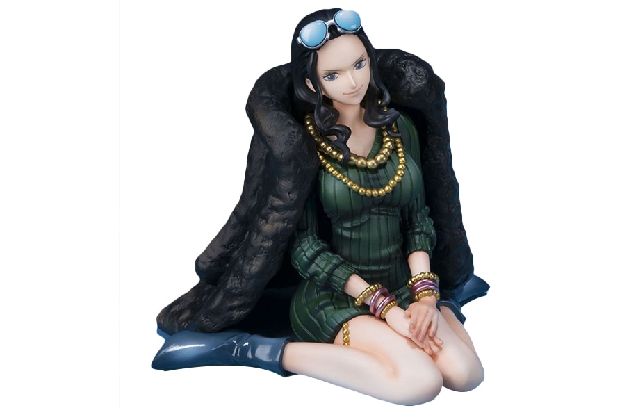 BANDAI/万代 BANDAI figuarts zero -20 8cm