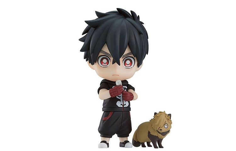 GOOD SMILE COMPANY GSC Q 10cm