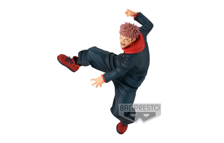 Banpresto maximatic 18cm