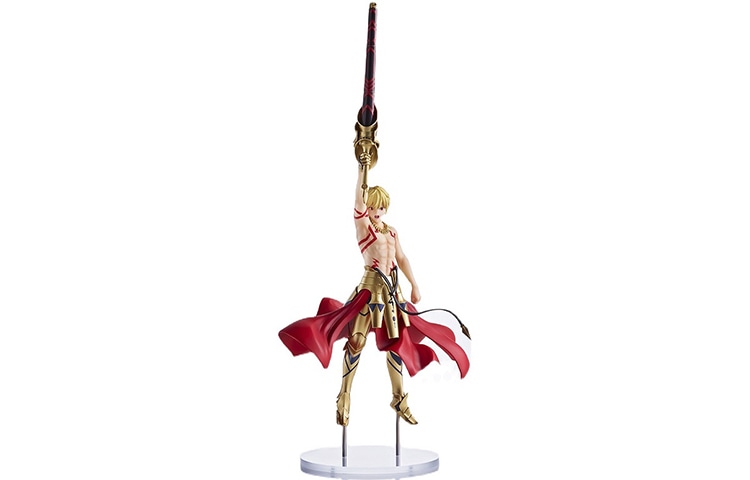 Aniplex GSC ConoFig FGO Archer 31.2cm