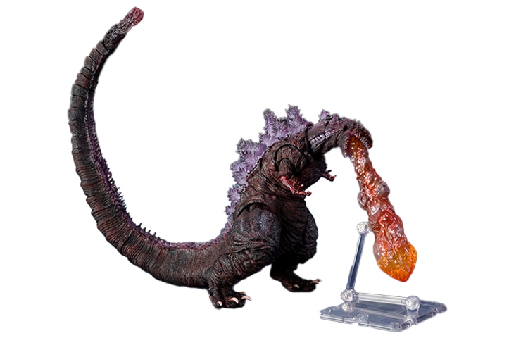 BANDAI/万代 BANDAI shm 2016 16.5cm