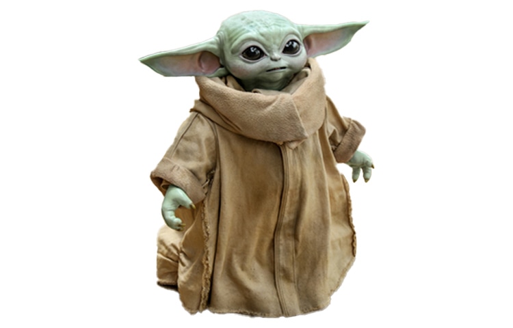 Hot Toys 11 lms013 36cm