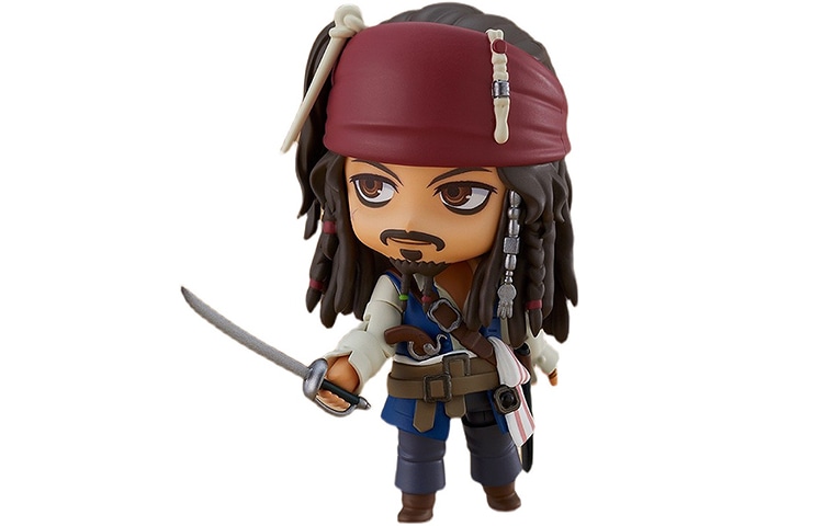 GOOD SMILE COMPANY GSC 10cm Q