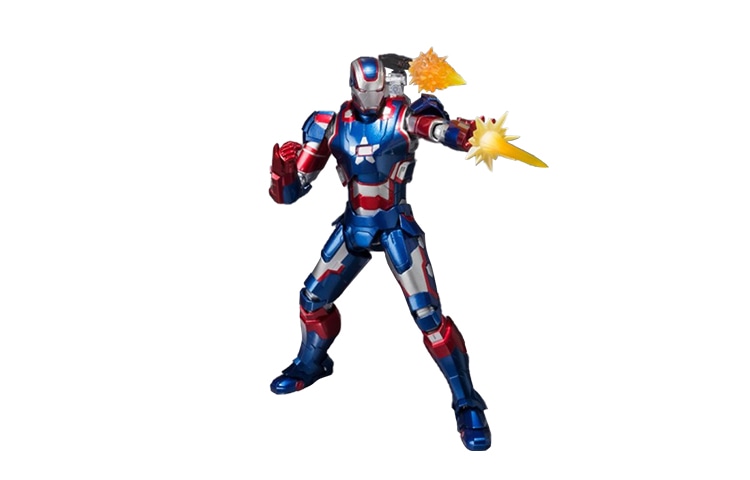 BANDAI/万代 BANDAI shf 3