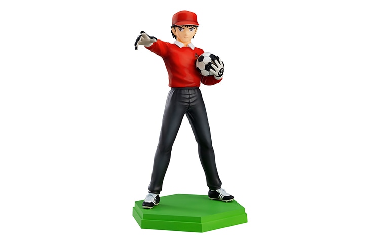 GOOD SMILE COMPANY GSC pop up parade 17cm