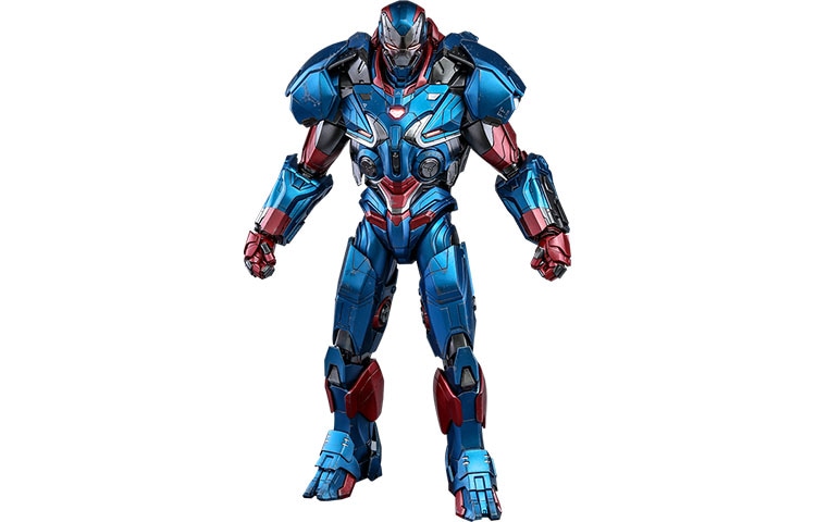 Hot Toys 16 4 32.5cm