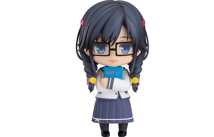 GOOD SMILE COMPANY GSC 10cm Q