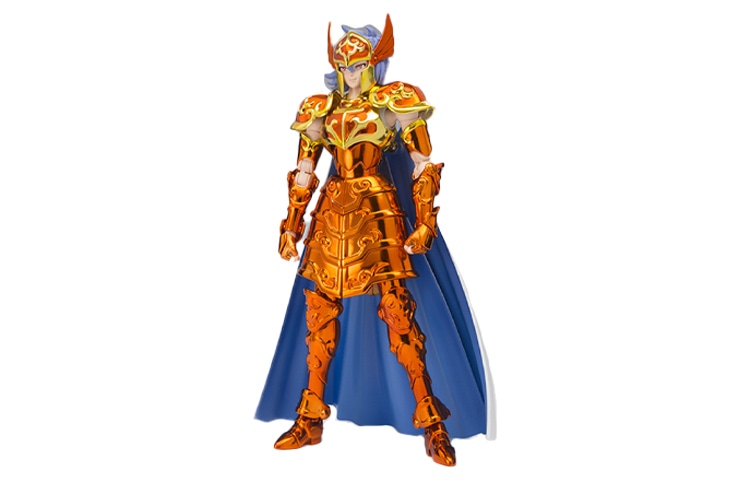 BANDAI/万代 BANDAI Saint Seiya Surplice Shun Soul Limited Edition