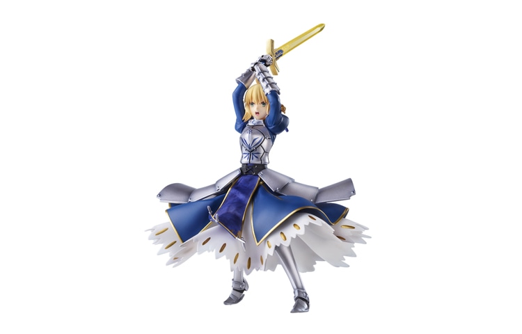 Aniplex FGO- fategrand order