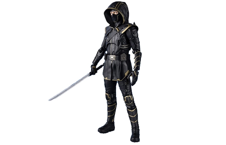 BANDAI/万代 BANDAI shf 4
