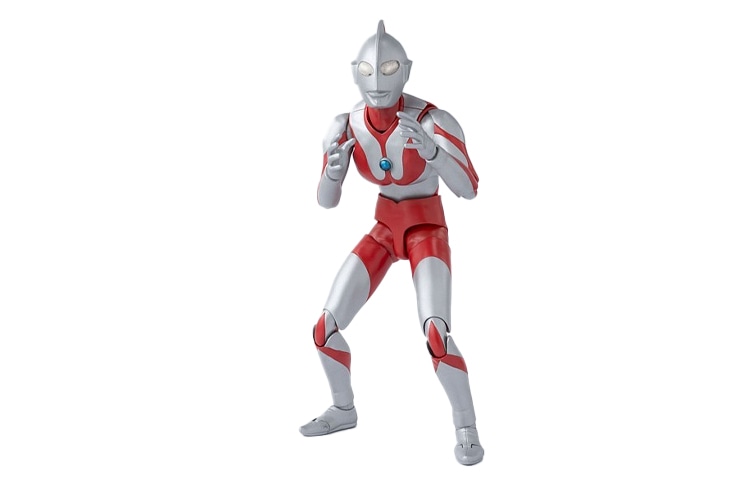 BANDAI/万代 BANDAI shf 50