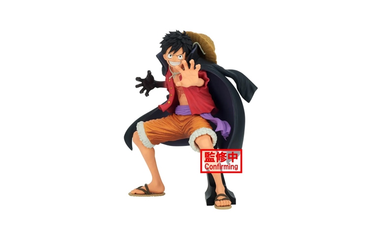 Banpresto D KOA 2 — фото 1