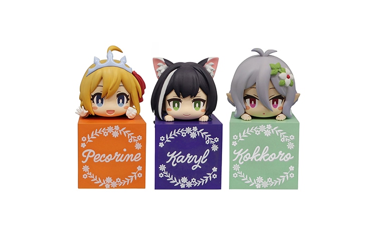 FURYU 10cm