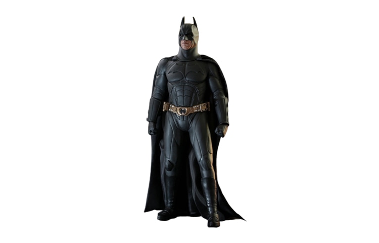 Hot Toys 16 mms 595 32cm