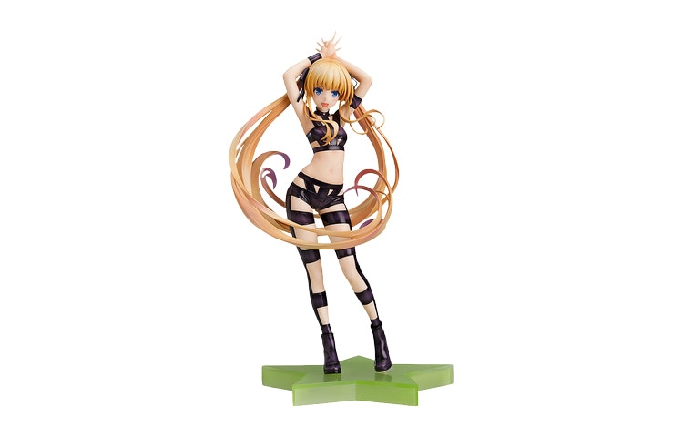 GOOD SMILE COMPANY GSC HOT LIMIT Ver 26cm