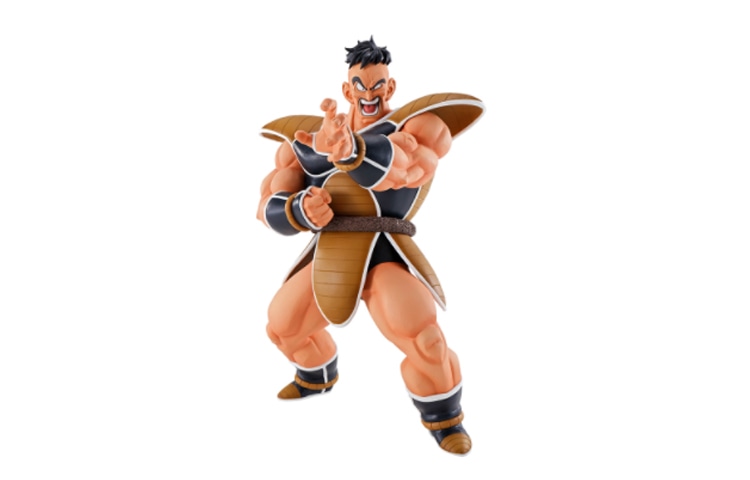 Banpresto masterlise 25.5cm — фото 1