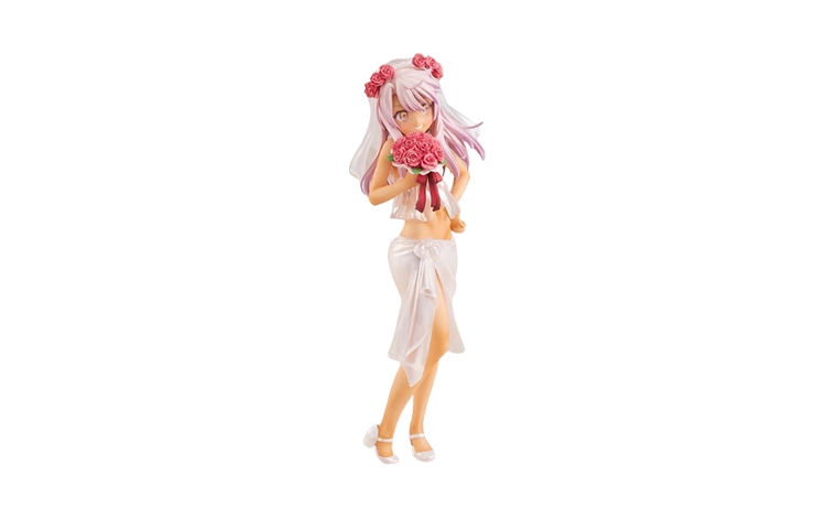 GOOD SMILE COMPANY GSC fatekaleid liner ver. 21cm