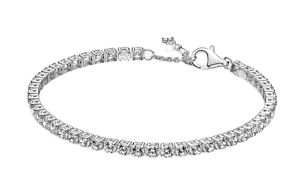 Pandora/潘多拉 Pandora Bracelet