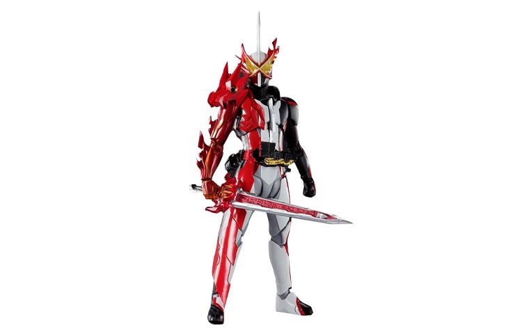 BANDAI/万代 BANDAI SABER shf saber