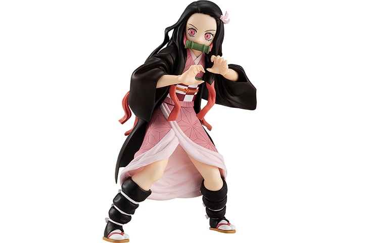GOOD SMILE COMPANY GSC pop up parade 14cm