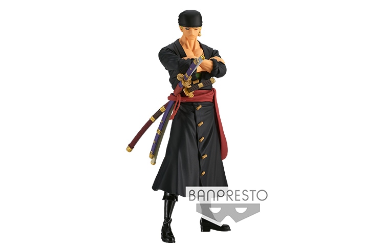 Banpresto DXF A — фото 1