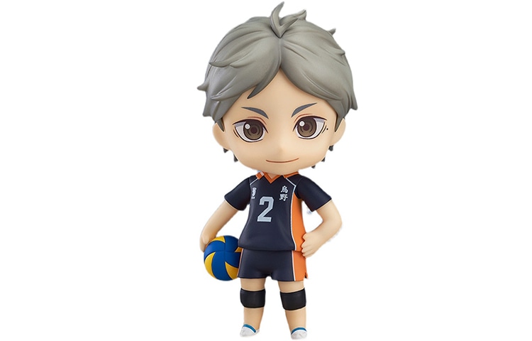 GOOD SMILE COMPANY GSC Q 10cm