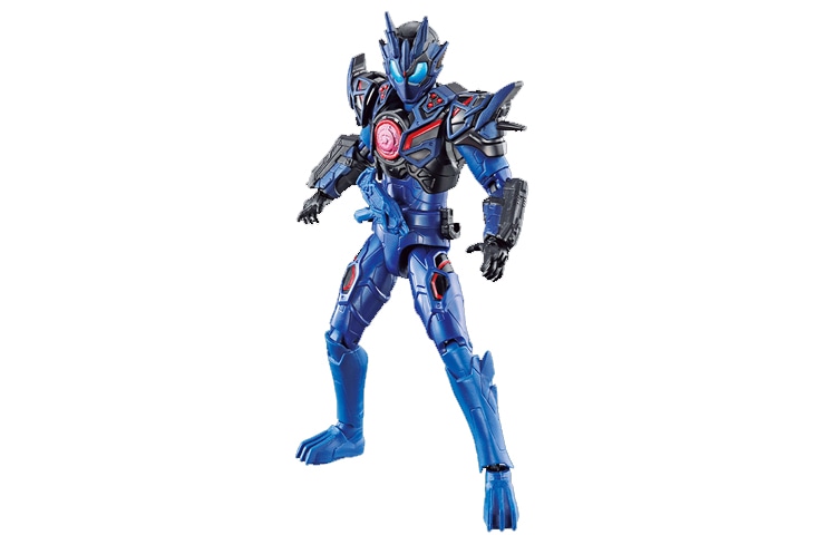BANDAI/万代 BANDAI ZERO-ONE RKF