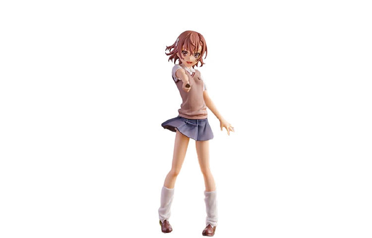 GOOD SMILE COMPANY GSC pup t 17cm