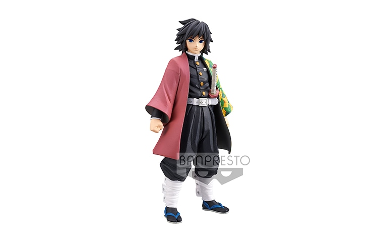 Banpresto 17cm — фото 2