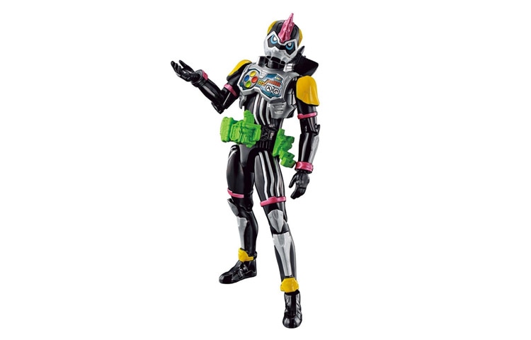 BANDAI/万代 BANDAI EX-AID rkf lazer lv0