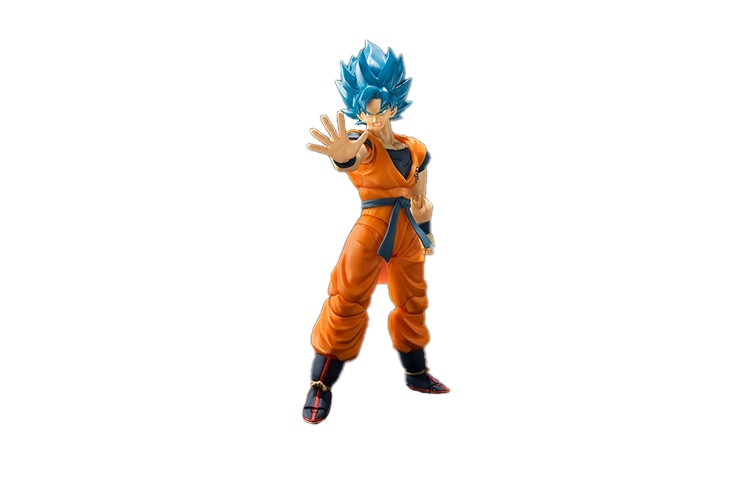 BANDAI/万代 BANDAI bandau shf ss 2.0 15cm
