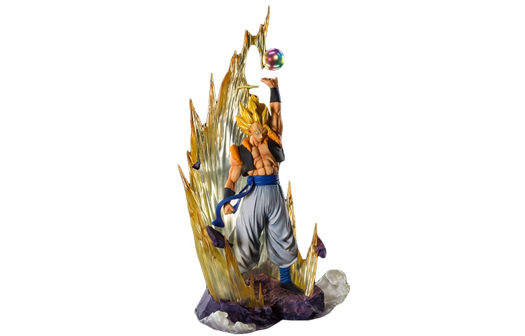 BANDAI/万代 BANDAI figuartszero 28.5cm
