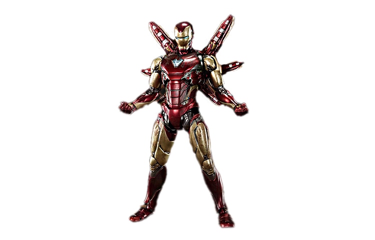 BANDAI/万代 BANDAI SHF 4 MK85