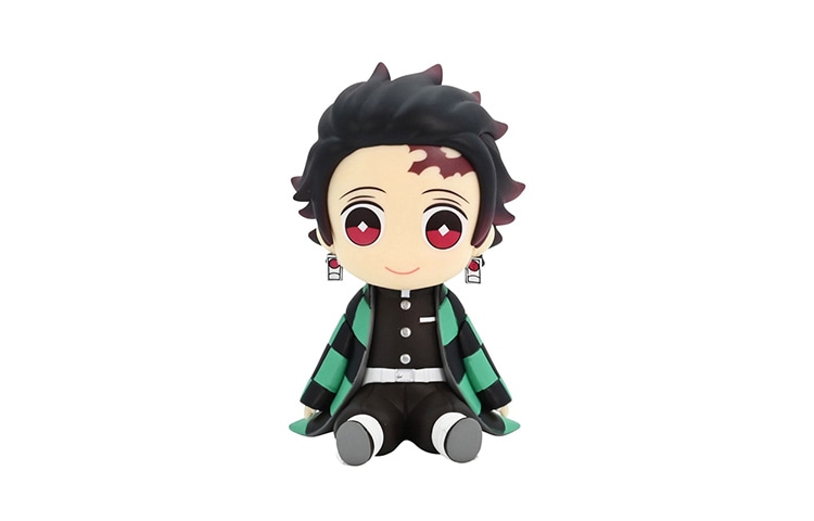 FURYU 9cm