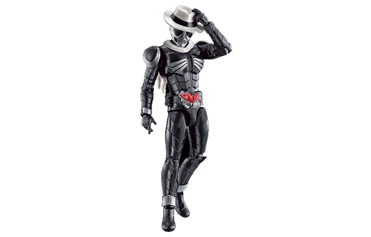 BANDAI/万代 Bandai Kamen Rider Skull