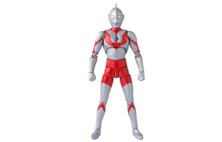 BANDAI/万代 BANDAI s.h.figuarts best selection (be) 15cm