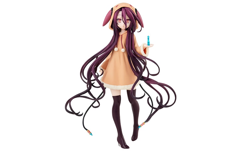 GOOD SMILE COMPANY GSC Shubi Figure