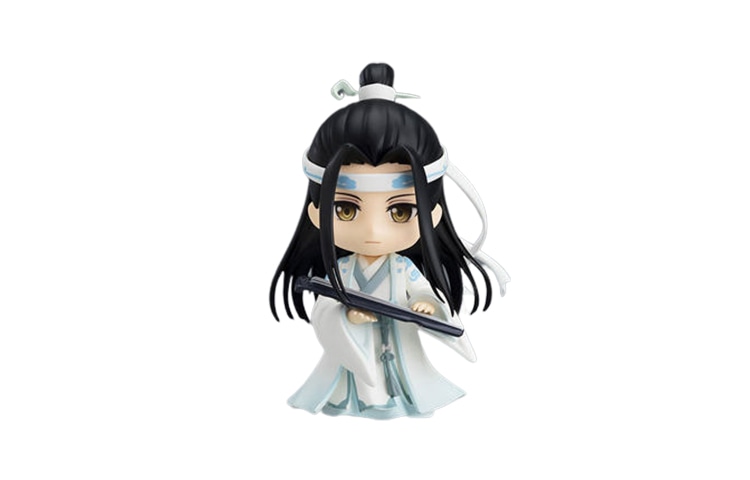 GOOD SMILE COMPANY GSC dx 10cm Q