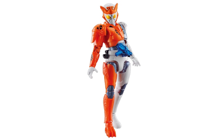 BANDAI/万代 BANDAI ZERO-ONE rkf 01