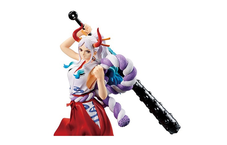 Banpresto wcf -wt100 17.5cm