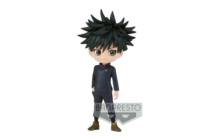 Banpresto Q posket B — фото 1