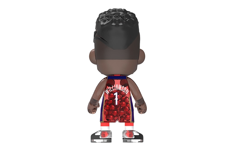 Aceplayer MONEYBALL Moneyball NBA Zion — фото 1