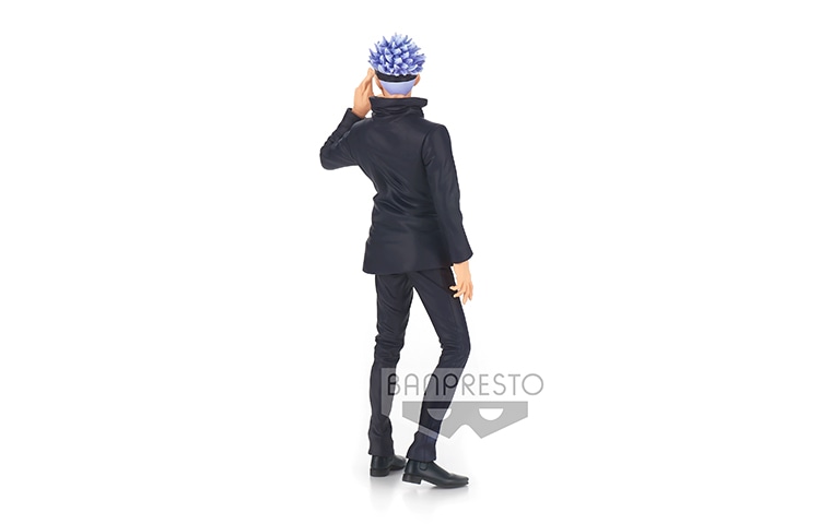 Banpresto 19cm